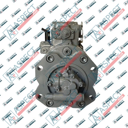 Hydraulische Pumpe K3V180DT-1RER-9C69-DL Volvo SA7220-00300 Kawasaki HANDOK