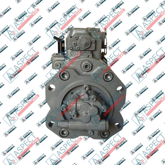 Hydraulic Pump assembly K3V180DT-1RER-9C69-DL Volvo SA7220-00300 Kawasaki HANDOK