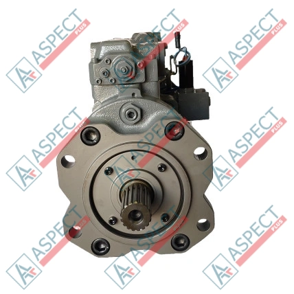 Hydraulische Pumpe K3V180DT-170R-9N5P-V Volvo VOE14638307 Kawasaki HANDOK