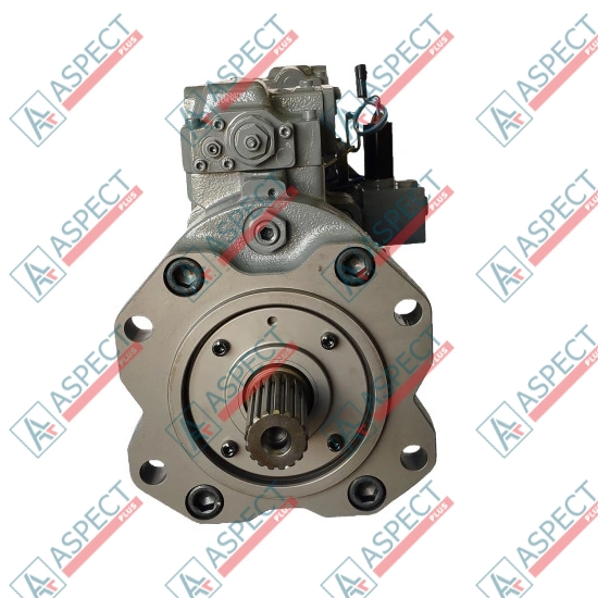 Hydraulic Pump assembly K3V180DT-170R-9N5P-V Volvo VOE14638307 Kawasaki HANDOK