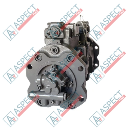 Hydraulische Pumpe K3V180DT-170R-9N5P-V Volvo VOE14638307 Kawasaki HANDOK