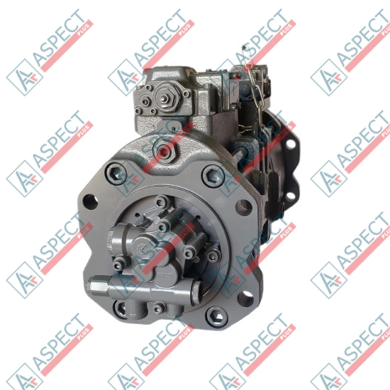 Hydraulic Pump assembly K3V180DT-170R-9N5P-V Volvo VOE14638307 Kawasaki HANDOK