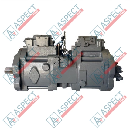 Hydraulische Pumpe K3V180DT-170R-9N5P-V Volvo VOE14638307 Kawasaki HANDOK