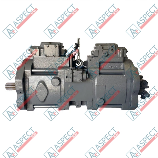 Hydraulic Pump assembly K3V180DT-170R-9N5P-V Volvo VOE14638307 Kawasaki HANDOK