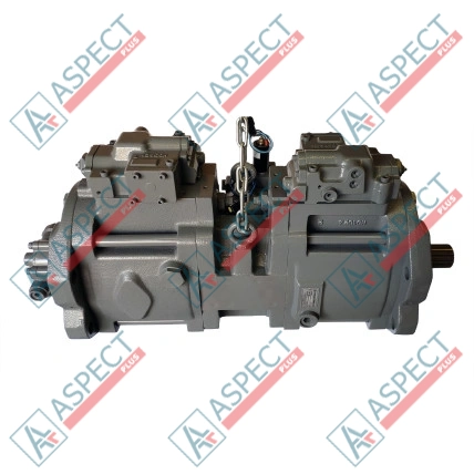 Hydraulische Pumpe K3V180DT-170R-9N5P-V Volvo VOE14638307 Kawasaki HANDOK