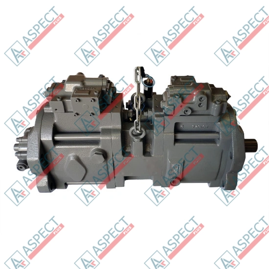 Hydraulic Pump assembly K3V180DT-170R-9N5P-V Volvo VOE14638307 Kawasaki HANDOK