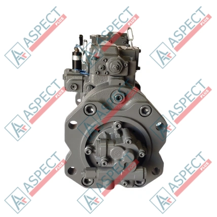 Hydraulische Pumpe K3V180DT-170R-9N5P-V Volvo VOE14638307 Kawasaki HANDOK