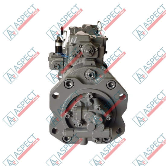 Hydraulic Pump assembly K3V180DT-170R-9N5P-V Volvo VOE14638307 Kawasaki HANDOK