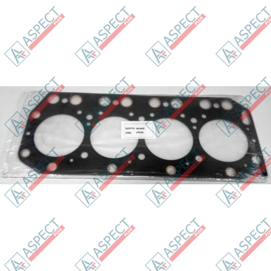 Прокладка ГБЦ Yanmar (119100-01311) 4TN100 AFM