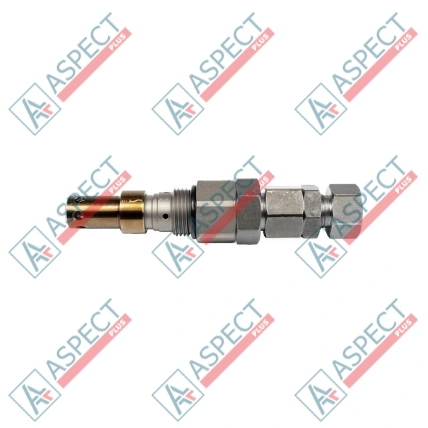 Клапан гидрораспределителя главный Hitachi 4654860 AFM