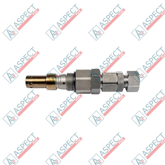 Main Valve Relief Hitachi 4654860 AFM