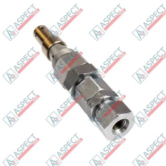 Main Valve Relief Hitachi 4654860 AFM