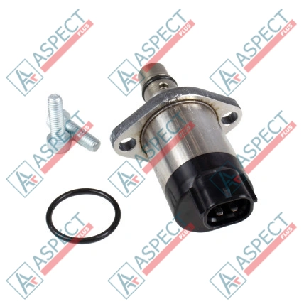 Fuel Pump Pressure Valve Isuzu (8981455011) NPR75, NQR90, NPR, NQR JCB Genuine