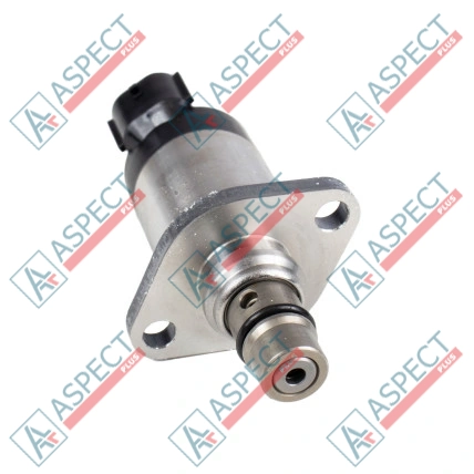 Fuel Pump Pressure Valve Isuzu (8981455011) NPR75, NQR90, NPR, NQR JCB Genuine
