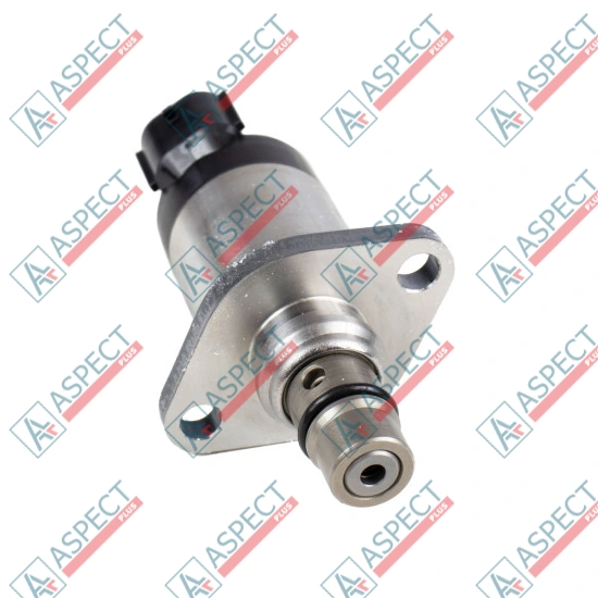 Клапан топливного насоса Isuzu (8981455011) NPR75, NQR90, NPR, NQR JCB Оригинал