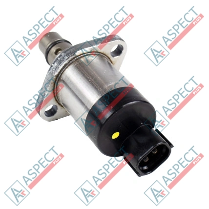 Fuel Pump Pressure Valve Isuzu (8981455011) NPR75, NQR90, NPR, NQR JCB Genuine