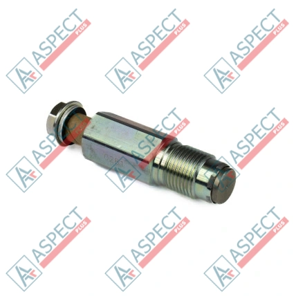 Soupape de régulation de la pression de carburant CR Isuzu (8973186910) Pièce OE