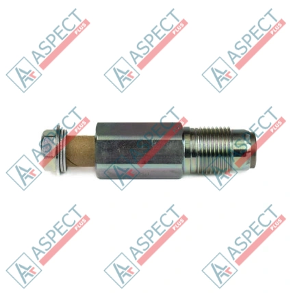 Soupape de régulation de la pression de carburant CR Isuzu (8973186910) Pièce OE