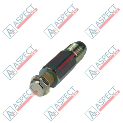 Soupape de régulation de la pression de carburant CR Isuzu (8973186910) Pièce OE