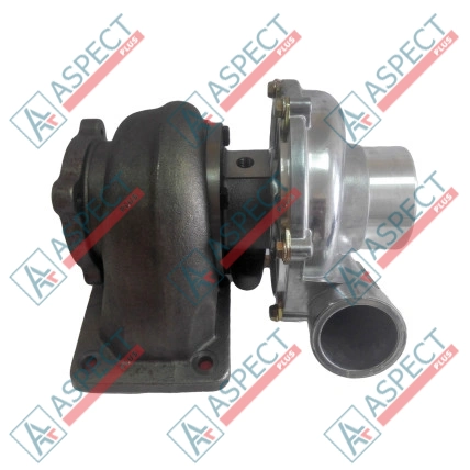 Turbocompresseur Isuzu (1144003890) 6BG1 Hitachi, JCB AFM