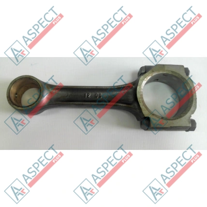 Tige de connexion Isuzu (8970623001) 4JG2, 4JB1 Hitachi, JCB AFM