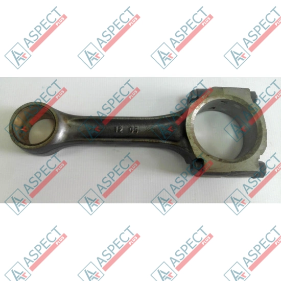 Connecting Rod Isuzu (8970623001) 4JG2, 4JB1 Hitachi, JCB AFM