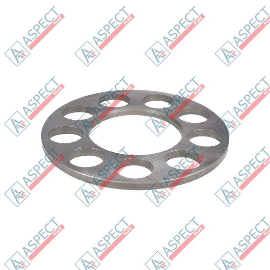 Retainer Plate Linde 2643231402 SKS