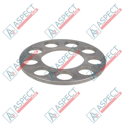 Placă de reținere Linde 2643231402 SKS