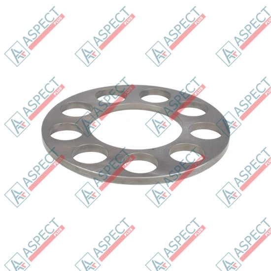 Retainer Plate Linde 2643231402 SKS