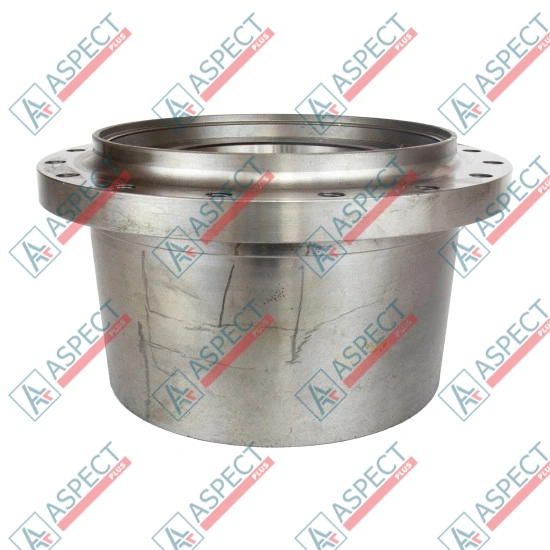 Travel Gearbox Casing JCB (05/903830) JS110, JS190, JS115, JS130 SPINPARTS