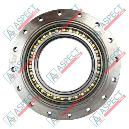 Корпус редуктора ходу JCB (05/903830) JS110, JS190, JS115, JS130 SPINPARTS