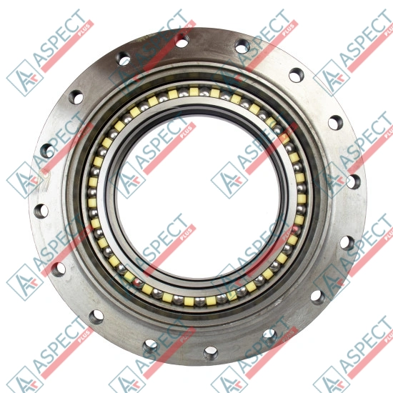 Travel Gearbox Casing JCB (05/903830) JS110, JS190, JS115, JS130 SPINPARTS