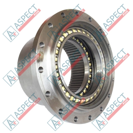 Корпус редуктора ходу JCB (05/903830) JS110, JS190, JS115, JS130 SPINPARTS