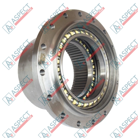 Travel Gearbox Casing JCB (05/903830) JS110, JS190, JS115, JS130 SPINPARTS