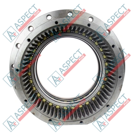 Корпус редуктора ходу JCB (05/903830) JS110, JS190, JS115, JS130 SPINPARTS