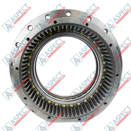 Travel Gearbox Casing JCB (05/903830) JS110, JS190, JS115, JS130 SPINPARTS