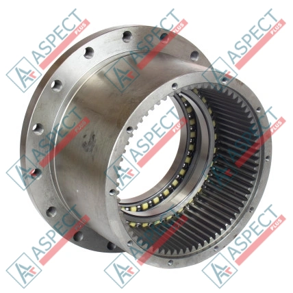 Корпус редуктора ходу JCB (05/903830) JS110, JS190, JS115, JS130 SPINPARTS