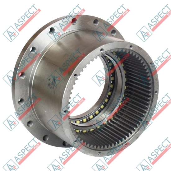 Travel Gearbox Casing JCB (05/903830) JS110, JS190, JS115, JS130 SPINPARTS