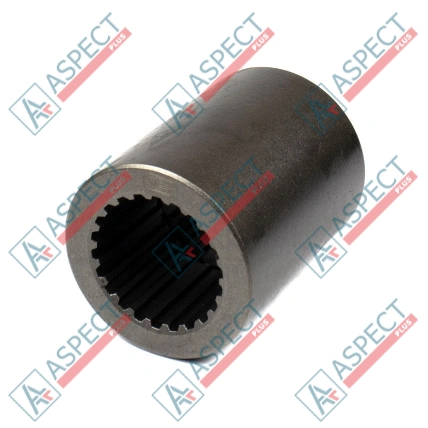 Accouplement de l`arbre de transmission JCB (05/903854) JS200, JS330 SPINPARTS