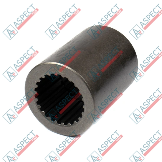 Муфта валов JCB (05/903854) JS200, JS330 SPINPARTS