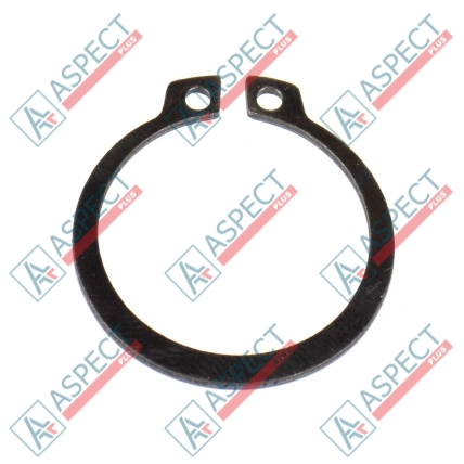 Anneau d`arrêt JCB (332/H3916) JS200, JS210, JS220, JS205 SPINPARTS