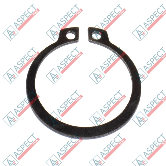 Кольцо стопорное JCB (332/H3916) JS200, JS210, JS220, JS205 SPINPARTS