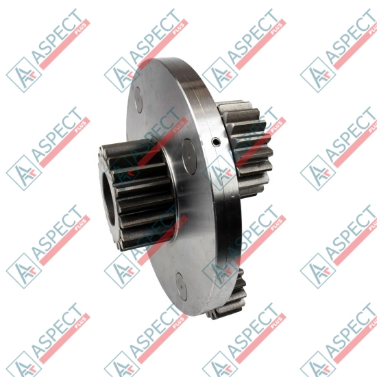1st Reduction Assembly JCB (332/D1962) JS360, JS370 SPINPARTS