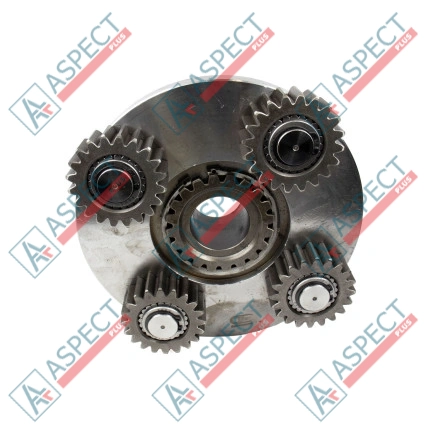 1st Reduction Assembly JCB (332/D1962) JS360, JS370 SPINPARTS