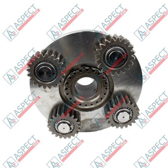 1st Reduction Assembly JCB (332/D1962) JS360, JS370 SPINPARTS
