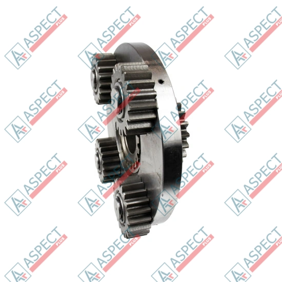 1st Reduction Assembly JCB (332/D1962) JS360, JS370 SPINPARTS