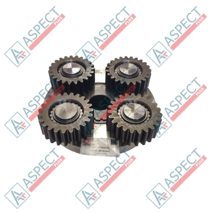 2nd Reduction Assembly JCB (332/D1963) JS360, JS370 SPINPARTS