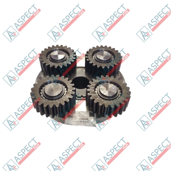 2nd Reduction Assembly JCB (332/D1963) JS360, JS370 SPINPARTS