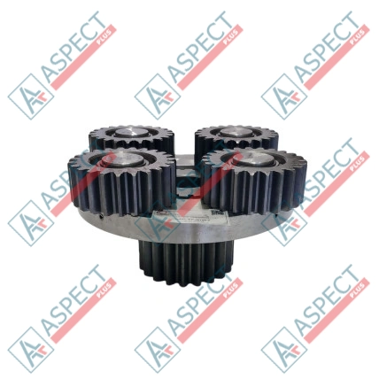 2nd Reduction Assembly JCB (332/D1963) JS360, JS370 SPINPARTS