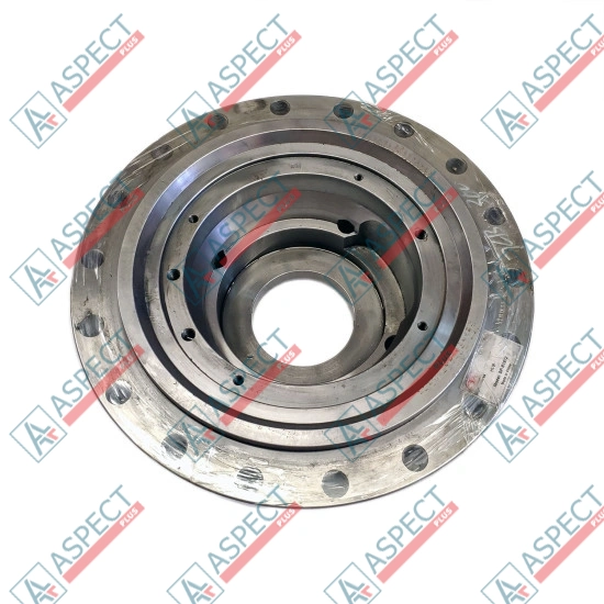 Travel Gearbox Casing JCB (332/D1972) JS360, JS370 SPINPARTS